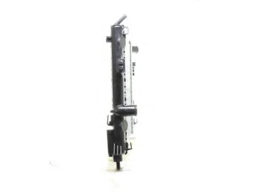 Radiator, racire motor 4