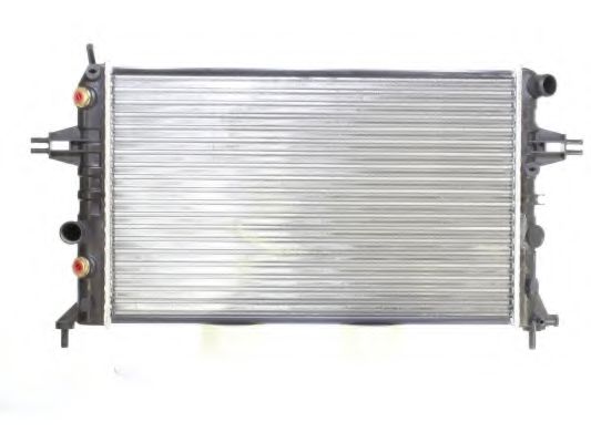 Radiator, racire motor 3