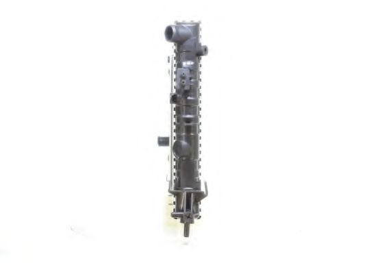 Radiator, racire motor 4