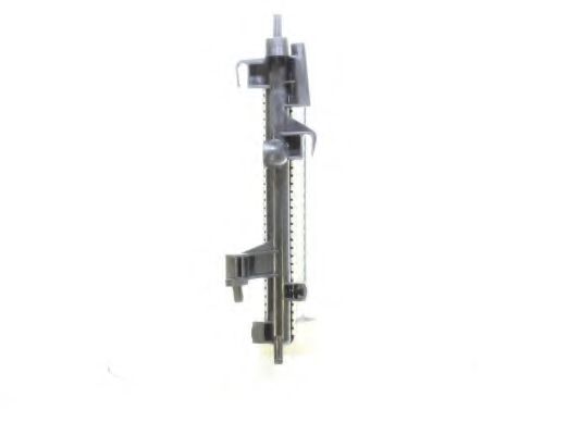 Radiator, racire motor 2