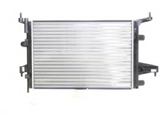 Radiator, racire motor 3