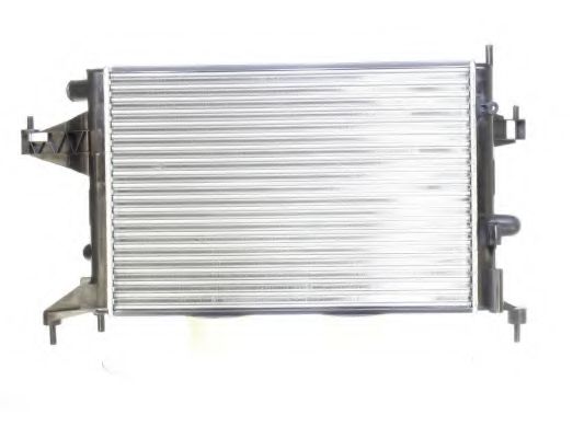 Radiator, racire motor 3