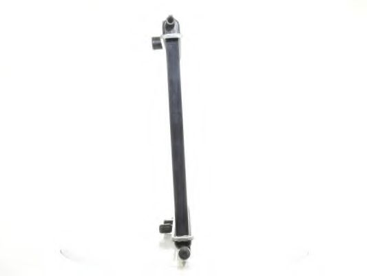 Radiator, racire motor 2