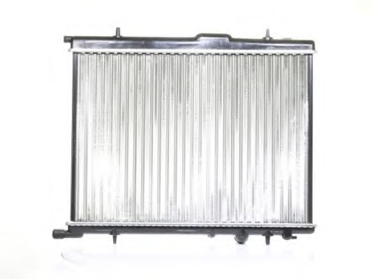 Radiator, racire motor 3