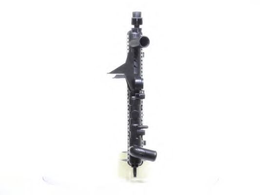 Radiator, racire motor 2