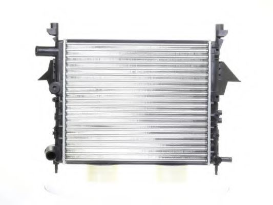 Radiator, racire motor 3