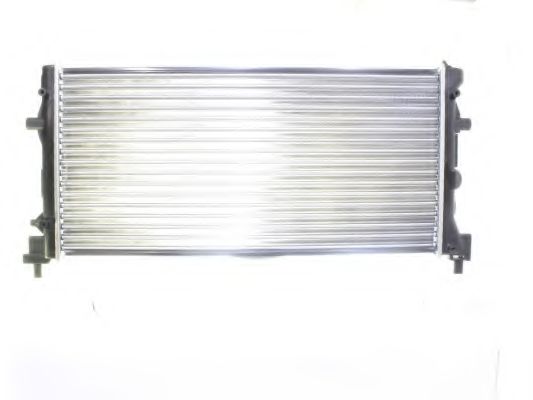 Radiator, racire motor 3