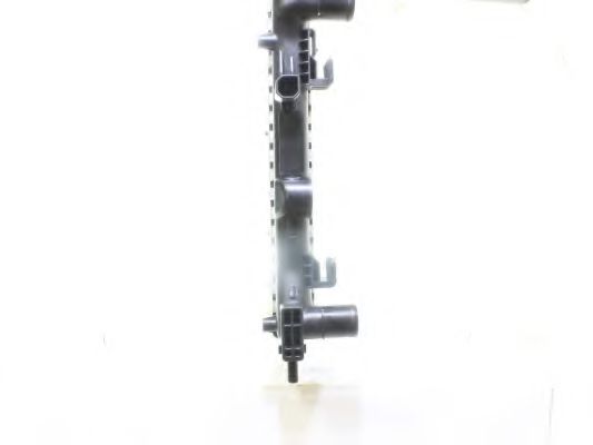 Radiator, racire motor 4