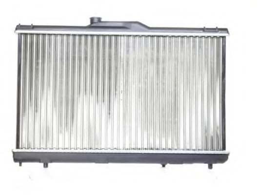 Radiator, racire motor 3