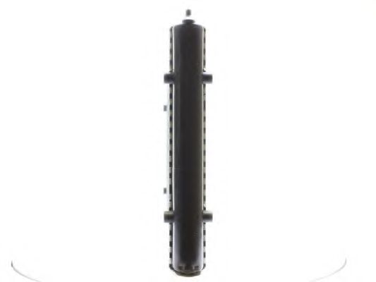 Radiator, racire motor 4