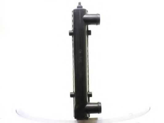 Radiator, racire motor 4