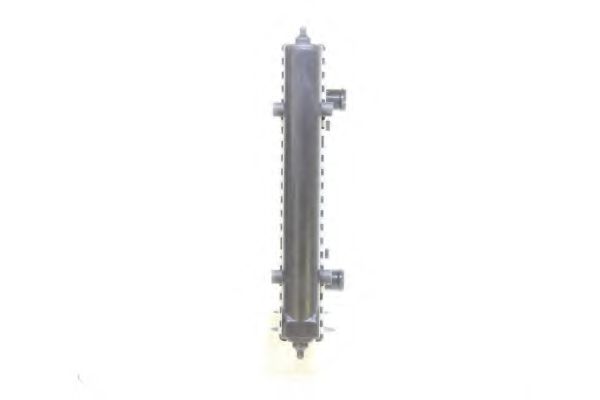 Radiator, racire motor 4