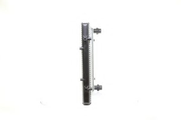 Radiator, racire motor 4