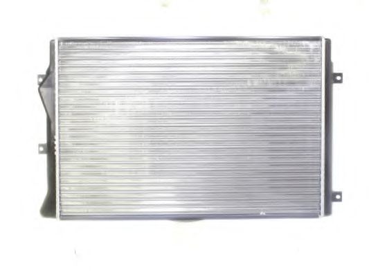 Radiator, racire motor 3
