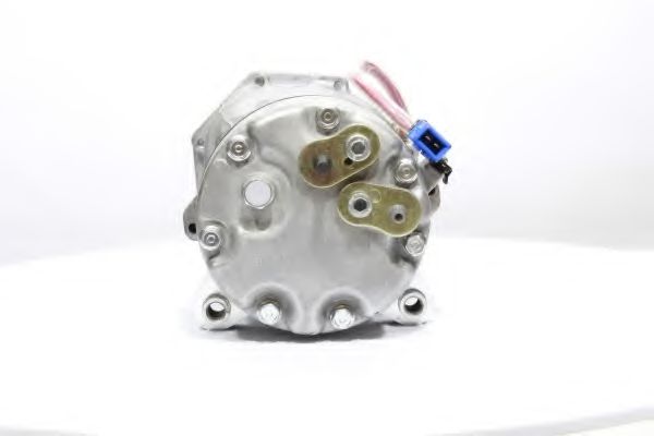 Compresor, climatizare 3