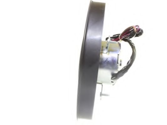 Ventilator, radiator 2