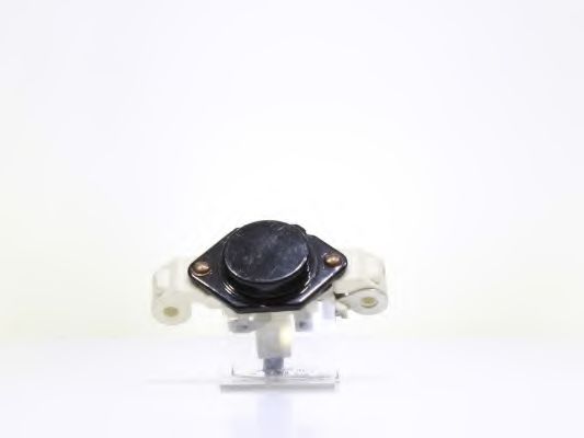Regulator, alternator 3