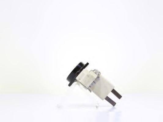 Regulator, alternator 4