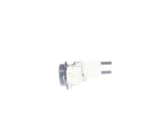 Regulator, alternator 2