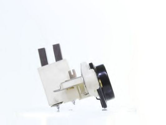 Regulator, alternator 4