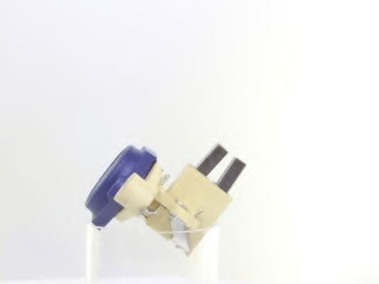Regulator, alternator 2