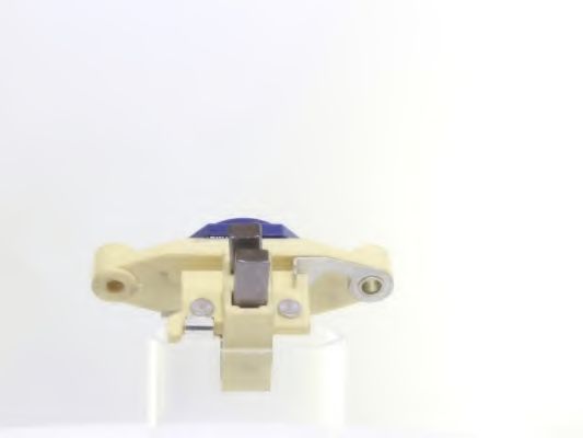 Regulator, alternator 3