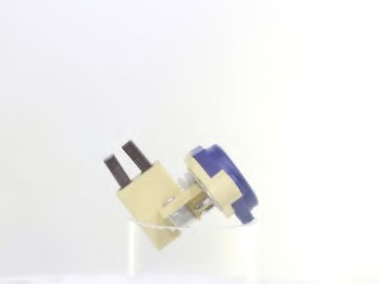 Regulator, alternator 4