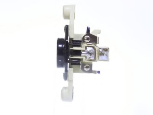 Regulator, alternator 2