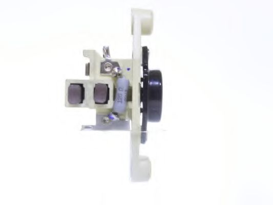 Regulator, alternator 4