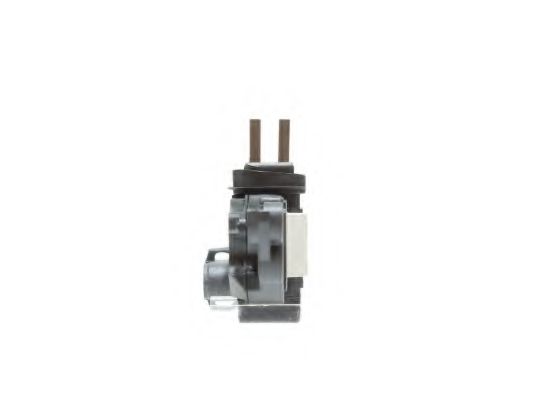 Regulator, alternator 2