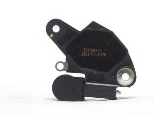 Regulator, alternator 3