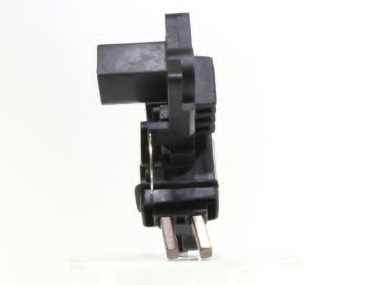 Regulator, alternator 2