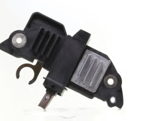 Regulator, alternator 3