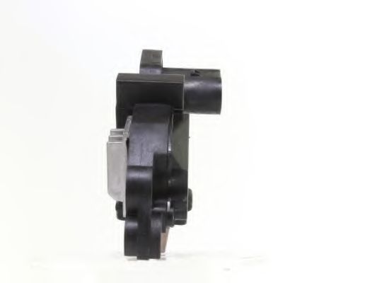 Regulator, alternator 4