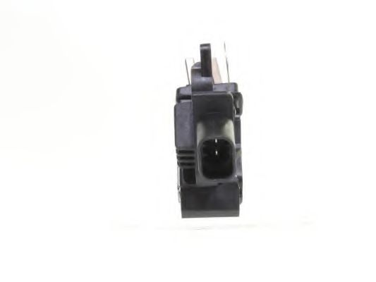 Regulator, alternator 2