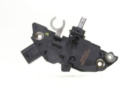 Regulator, alternator 3