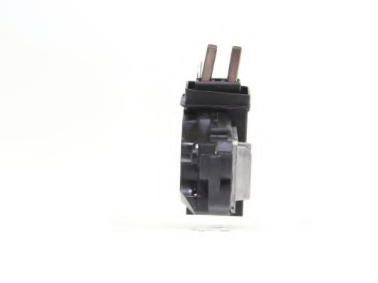 Regulator, alternator 4