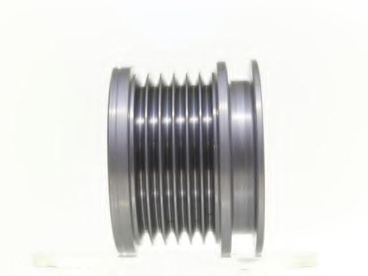 Fulie, alternator 2