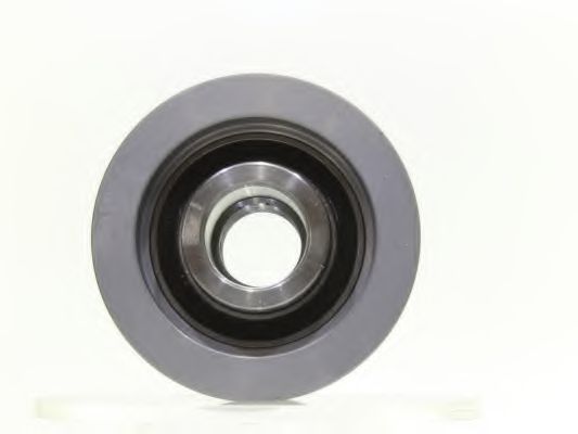 Fulie, alternator 3