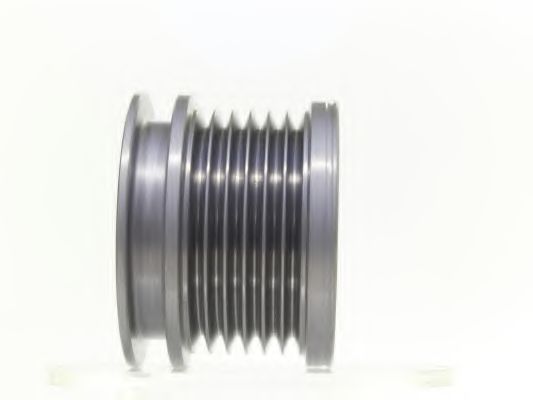 Fulie, alternator 4