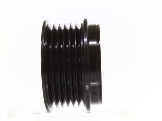 Fulie, alternator 4