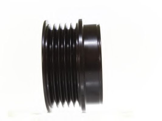 Fulie, alternator 4