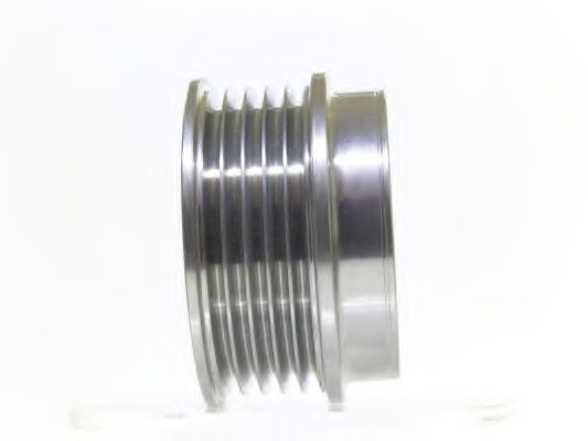 Fulie, alternator 4