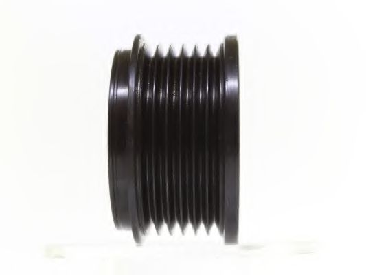 Fulie, alternator 2