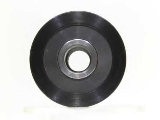 Fulie, alternator 3
