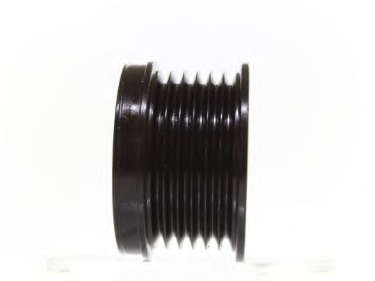 Fulie, alternator 2
