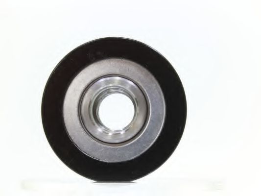 Fulie, alternator 3