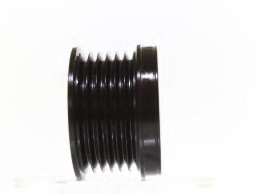 Fulie, alternator 4