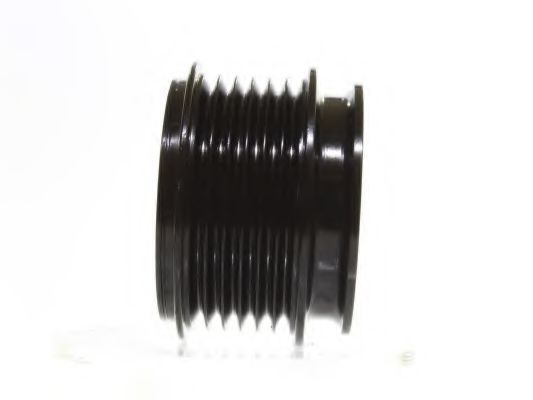 Fulie, alternator 2