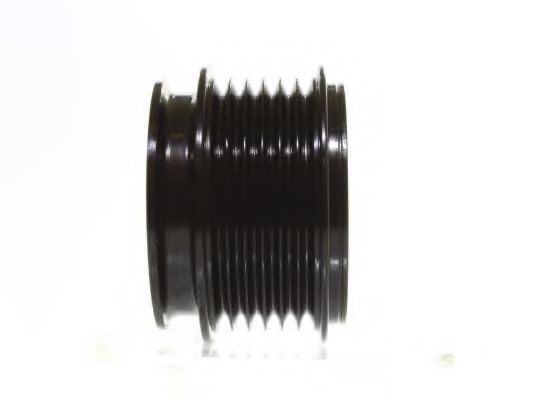 Fulie, alternator 4